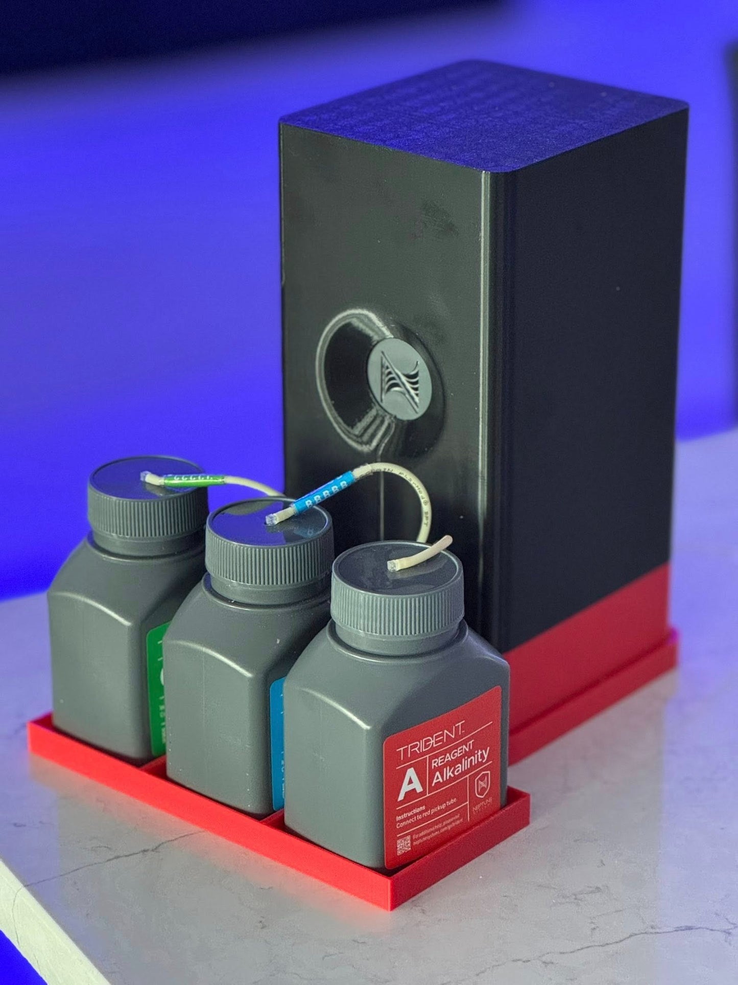 Mini Apex Trident