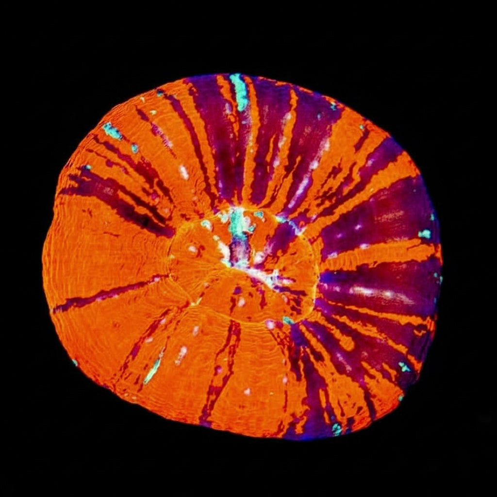 War paint scolymia WYSIWYG 1.5”