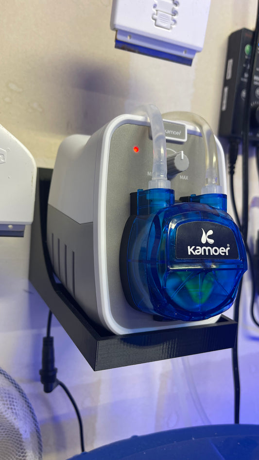 Kamoer KCPA600 Mount