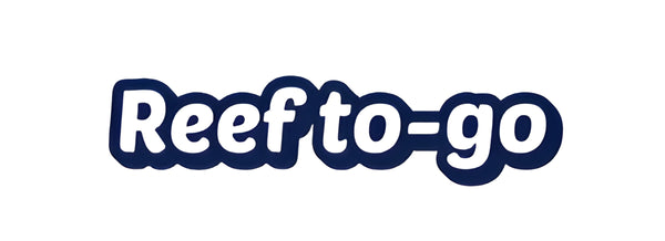 Reef To Go Logo