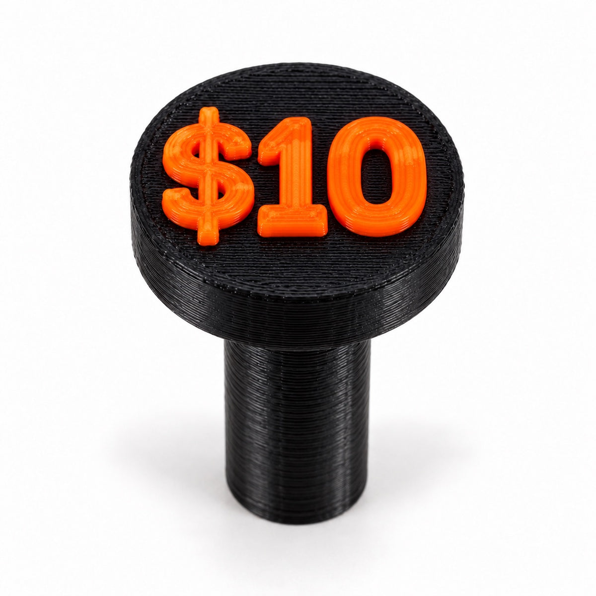 RTG frag price plug — $10