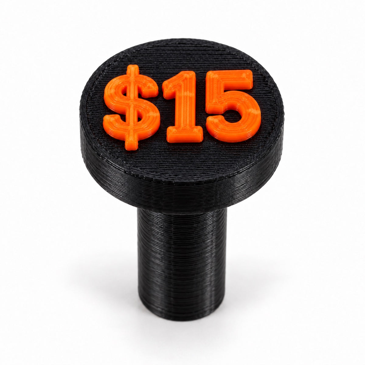 RTG frag price plug — $15