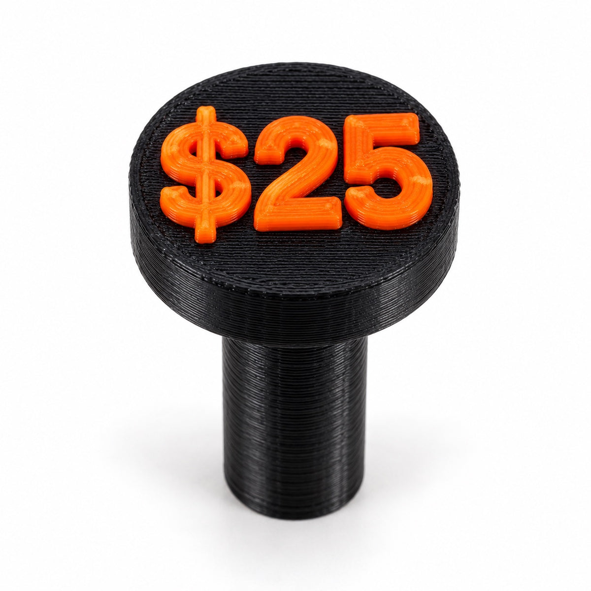 RTG frag price plug — $25