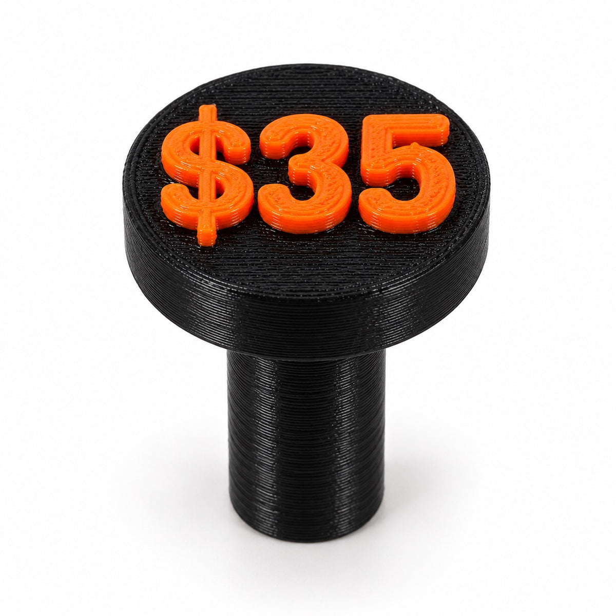 RTG frag price plug — $35