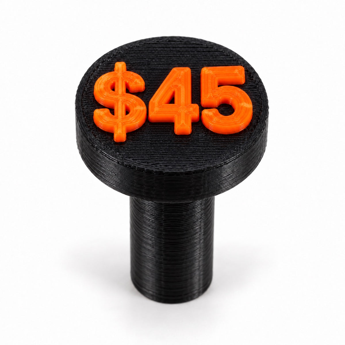 RTG frag price plug — $45
