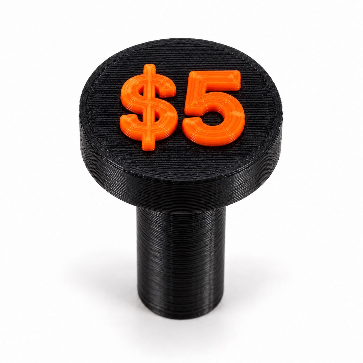 RTG frag price plug — $5