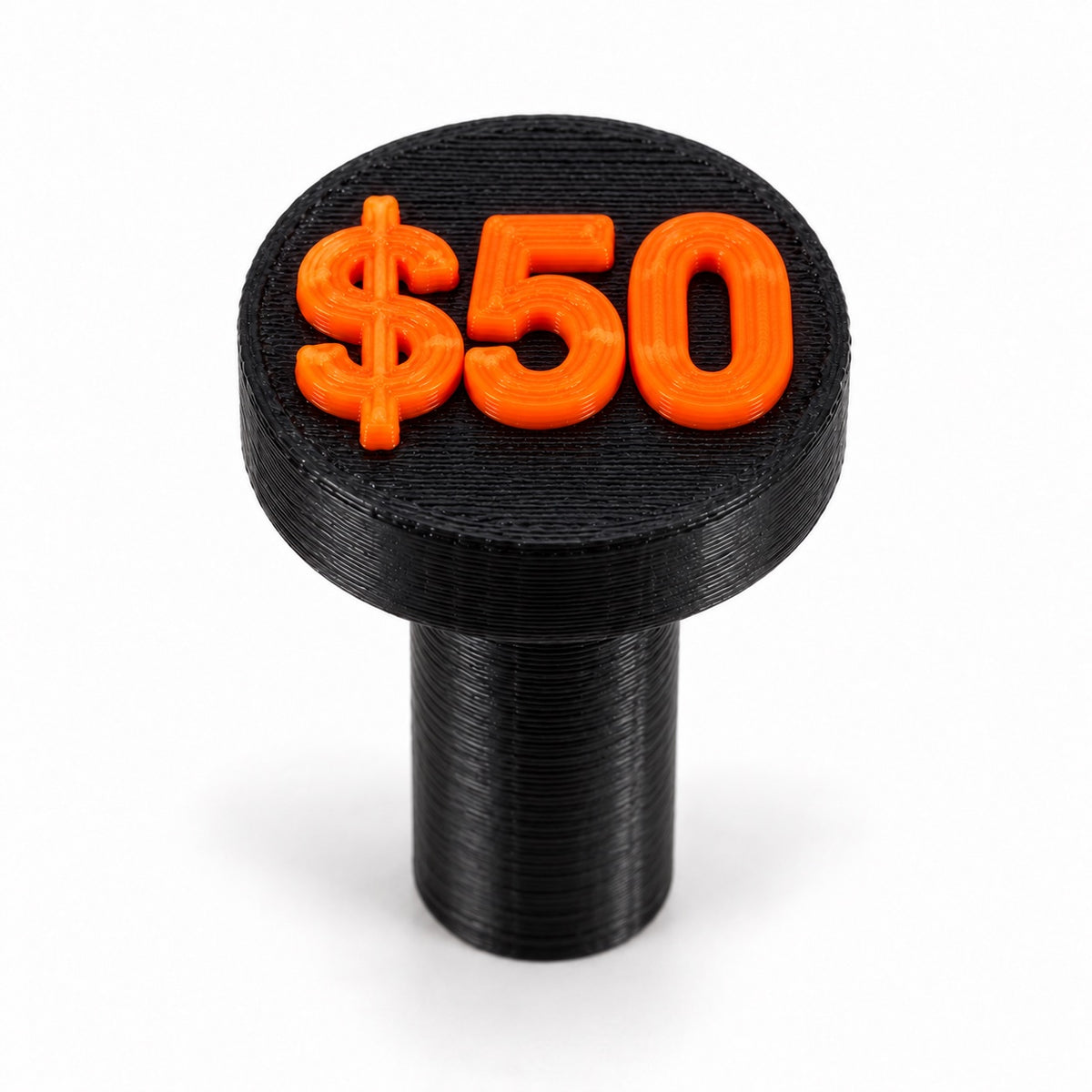 RTG frag price plug — $50