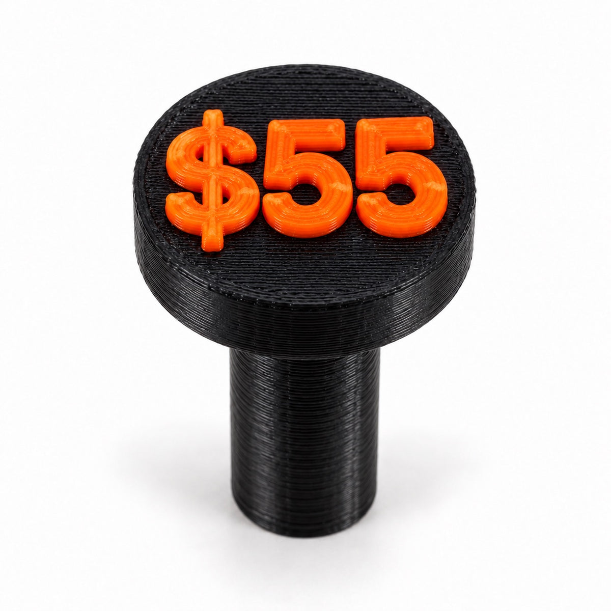 RTG frag price plug — $55