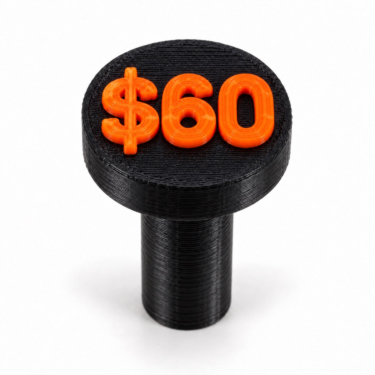 RTG frag price plug — $60