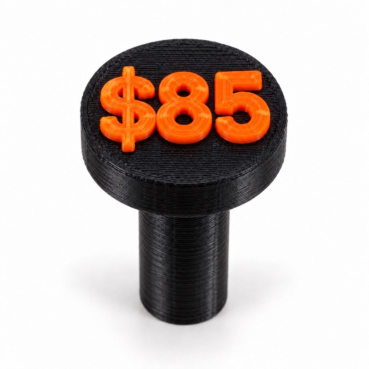 RTG frag price plug — $85